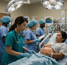 Obstetrics