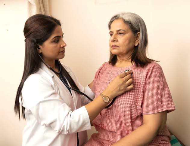 Women's Health Checkup